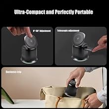 Ultra-Compact and Portable