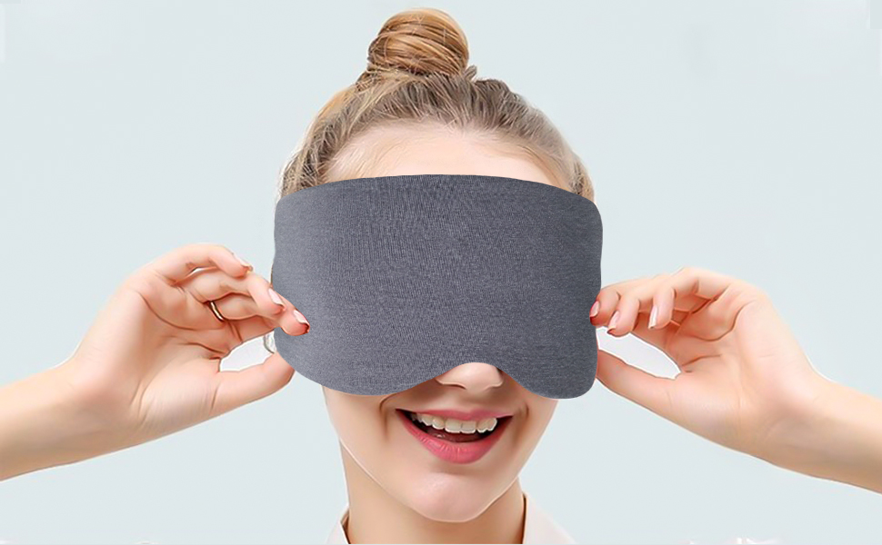 sleep mask