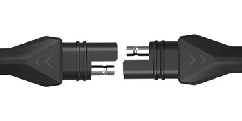 SAE plug