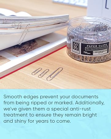 Paper Clips
