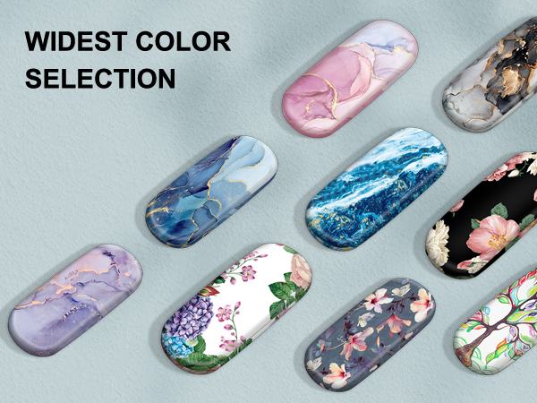 hard shell glasses case