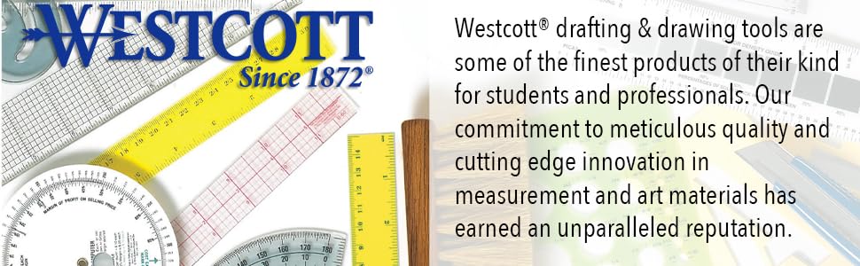 Westcott brand