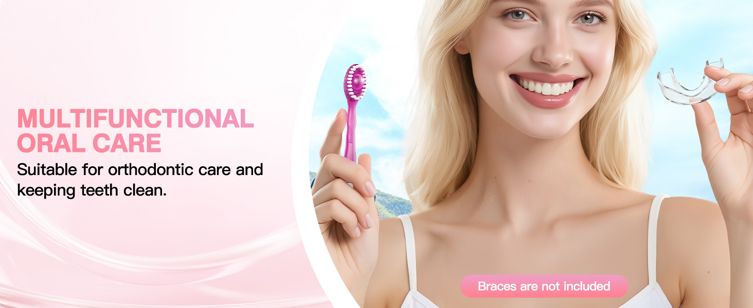 travel tooth brush