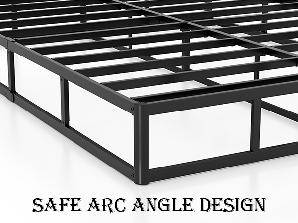 9 Inch Box Spring