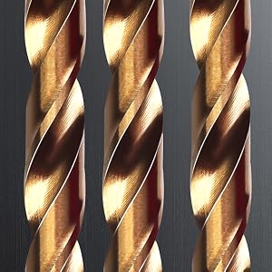 Drill bit set A5-2