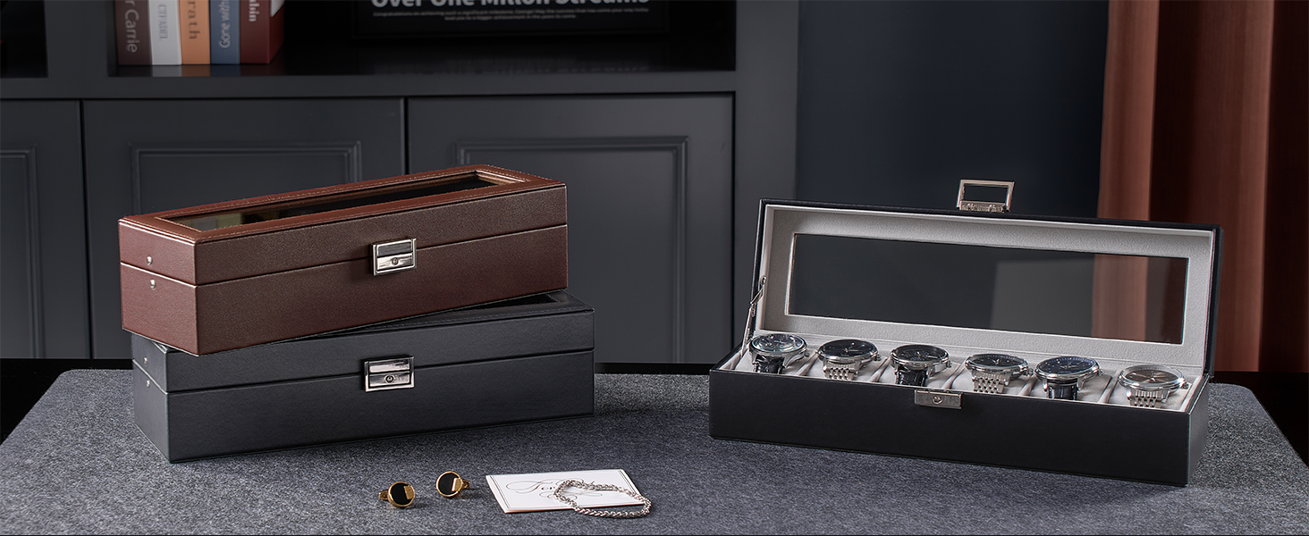 Watch Box