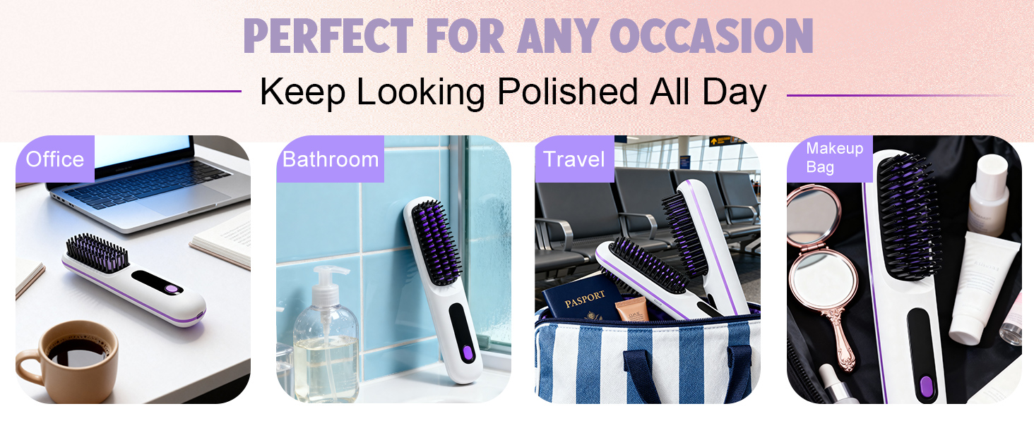 Go Brush Pro