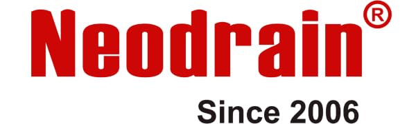 Neodrain