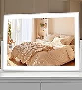 vanity mirror with lights
