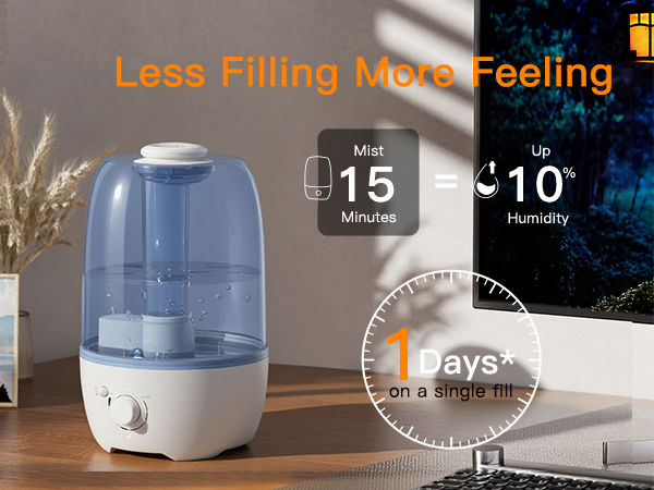humidifier