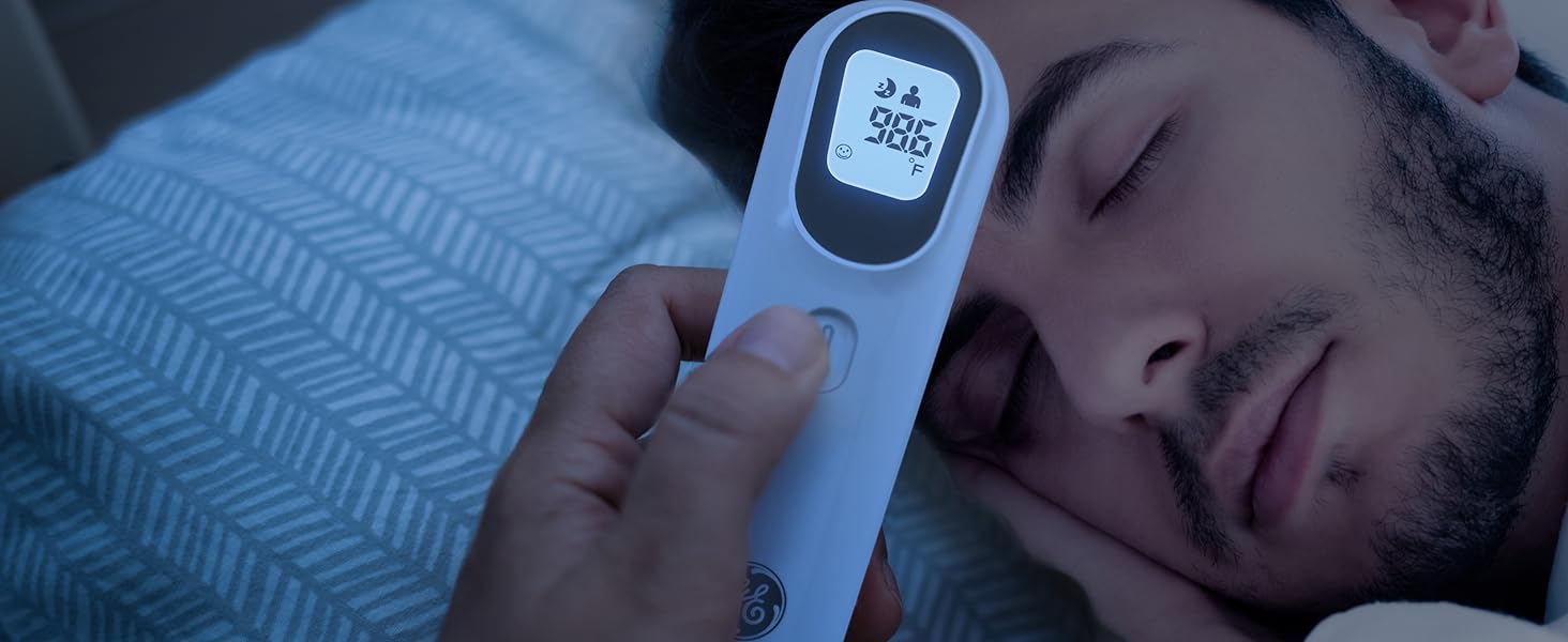 Truvital Non-Touch 2-in-1 Thermometer
