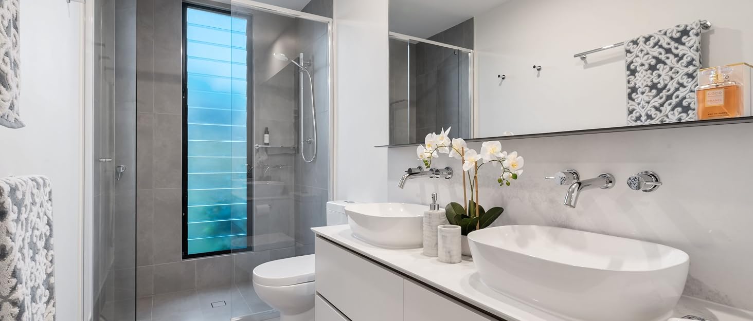 Joitsvia LED Bathroom Sink Faucet