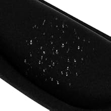 Waterproof material