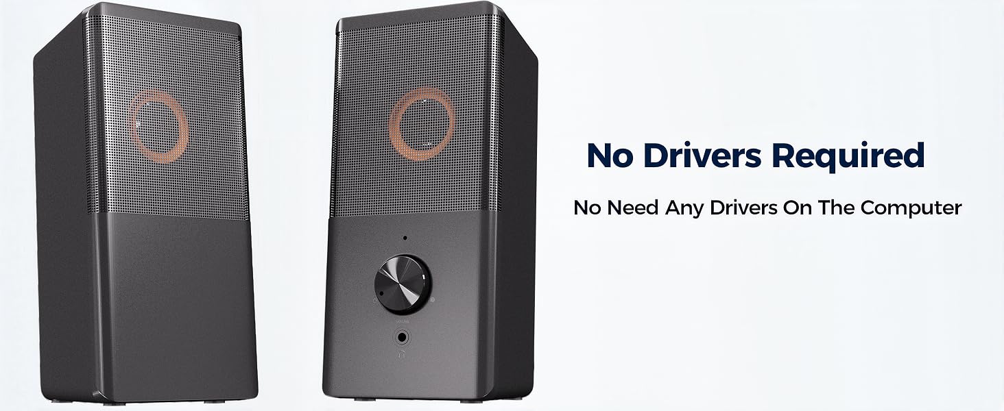 PC speaker