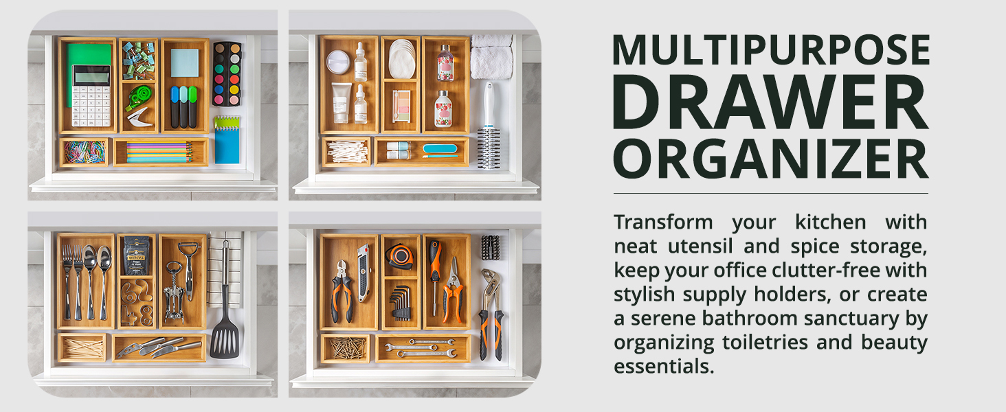 convenient and eye-catching, providing a practical and attractive solution for organization needs