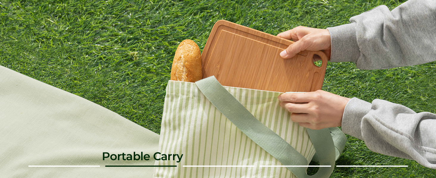 portable carry