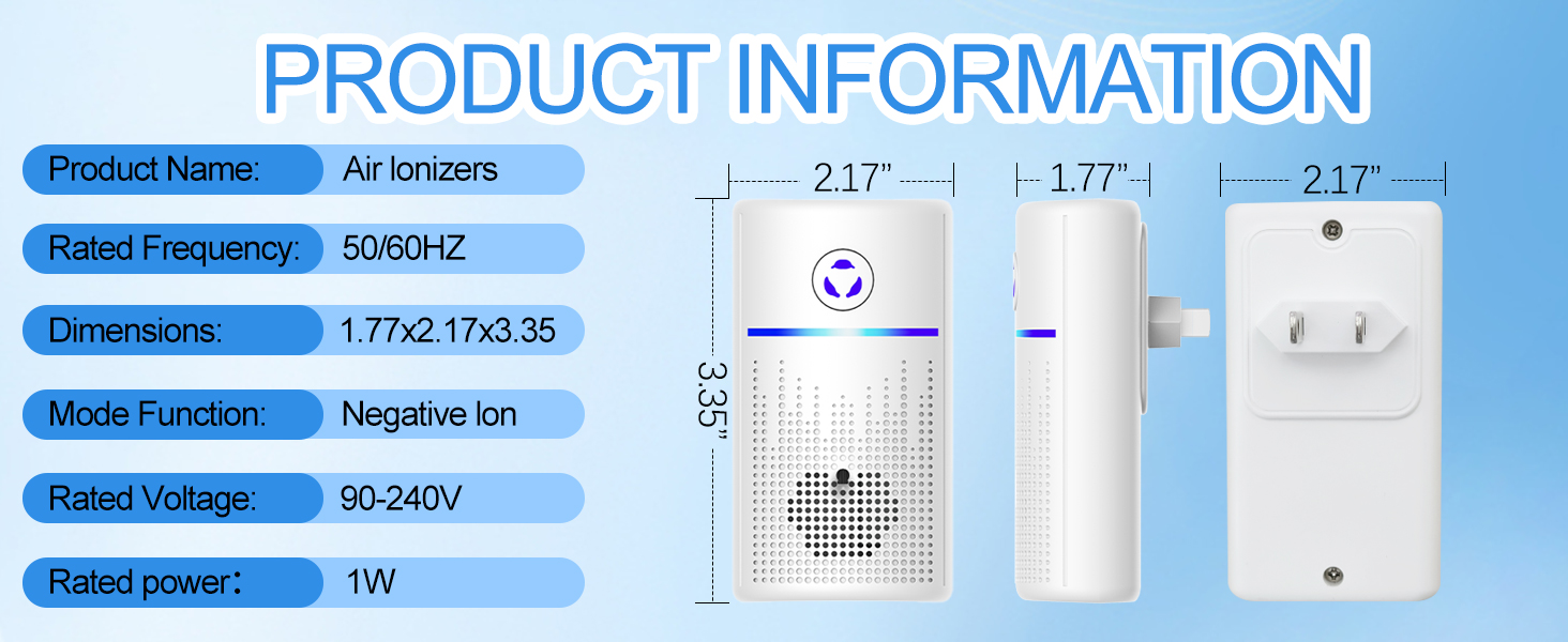 Air Purifiers