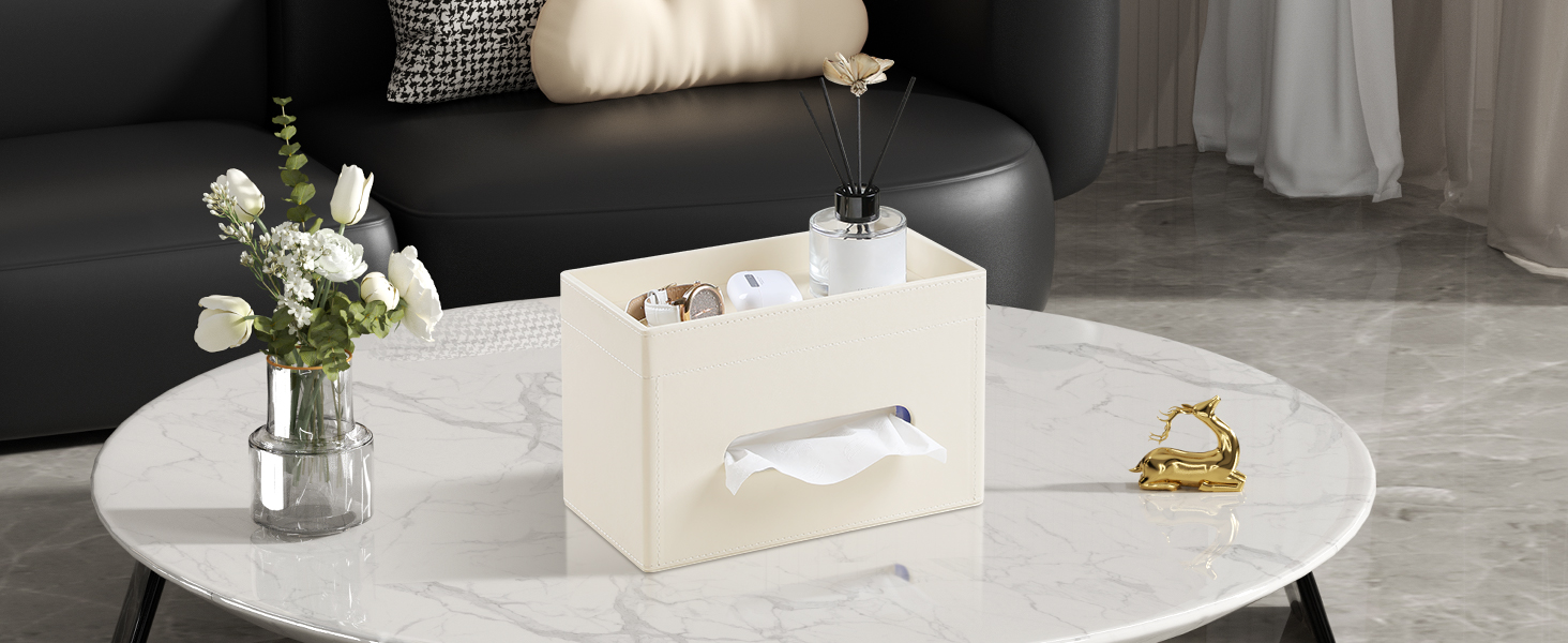 tissue box cover rectangle