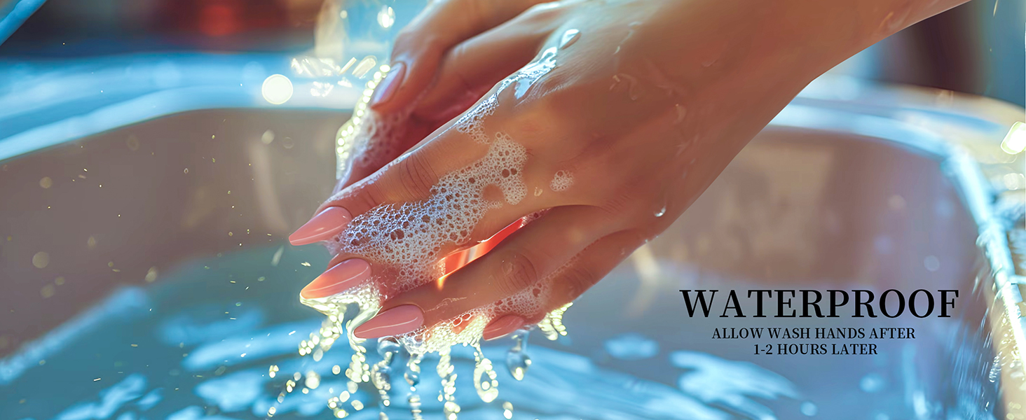 Waterproof