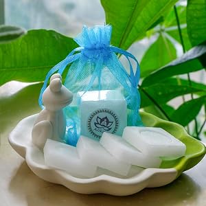 Camphor Tablets