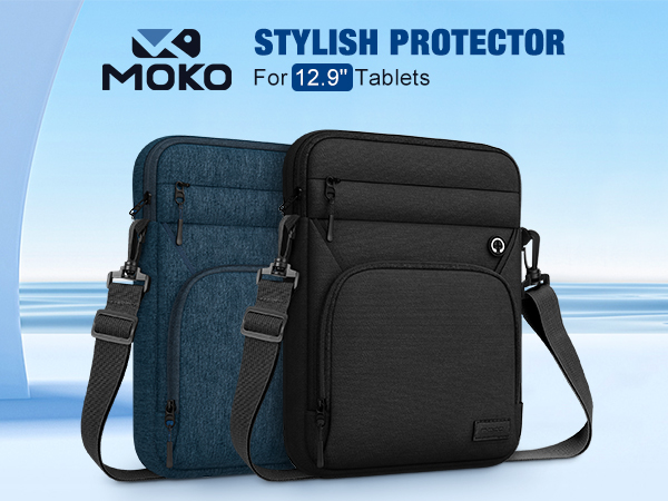 12.9inch 13 inch ipad bag