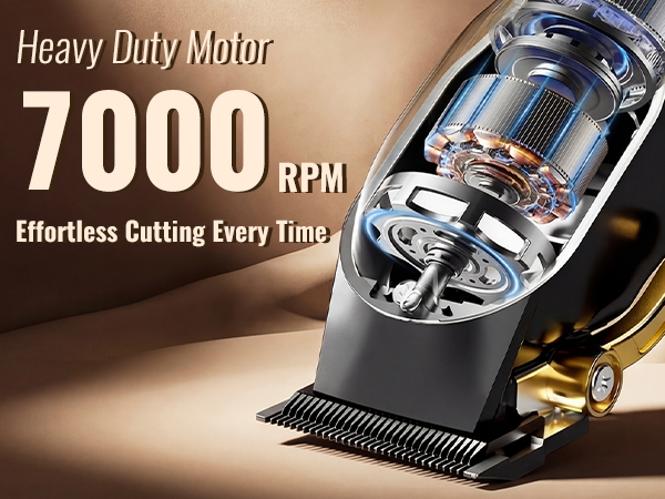 barber clippers