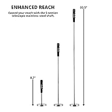 Long Reach