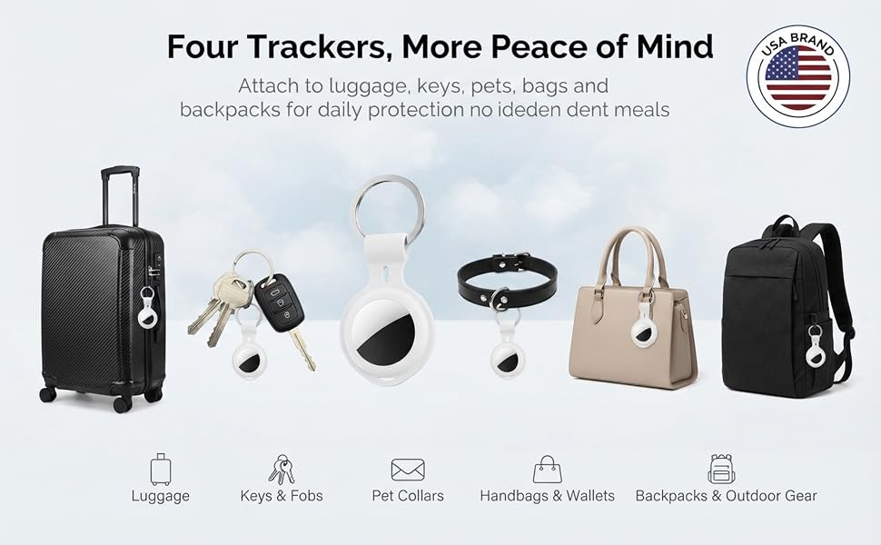 Tracker