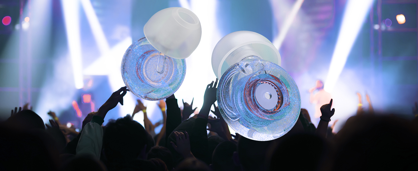 musician ear plugs