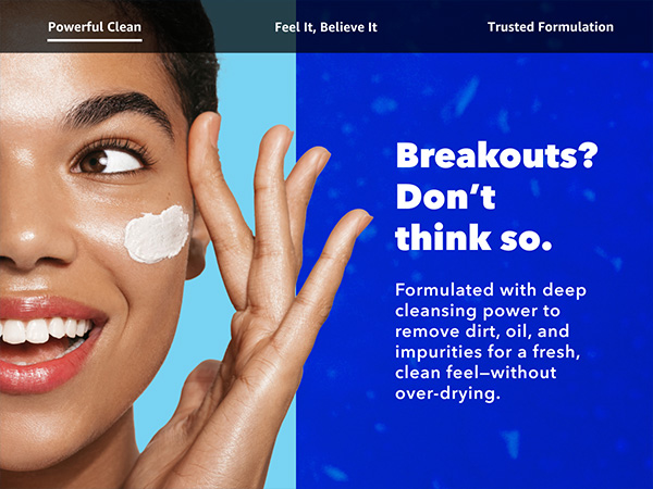 Breakouts? Don't think so.