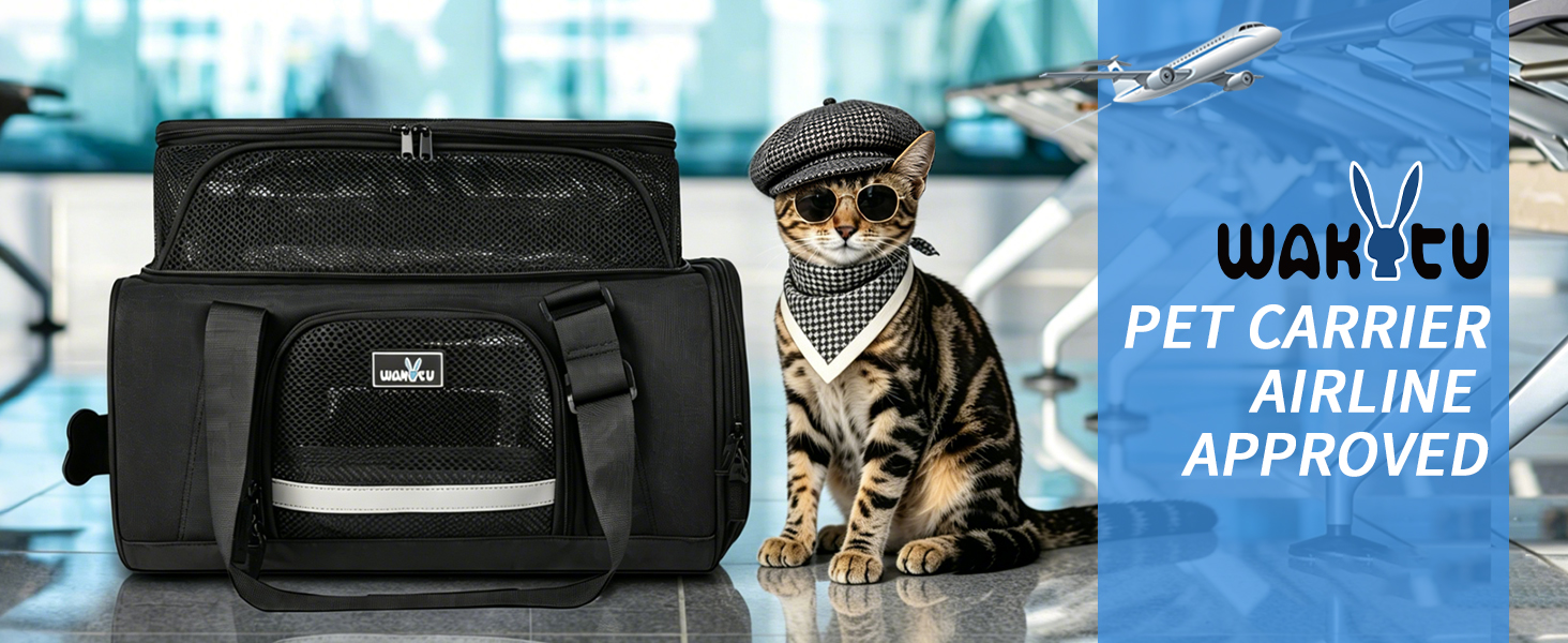 Pet Carrier