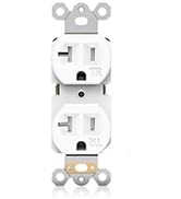 electric outlet with usb ports