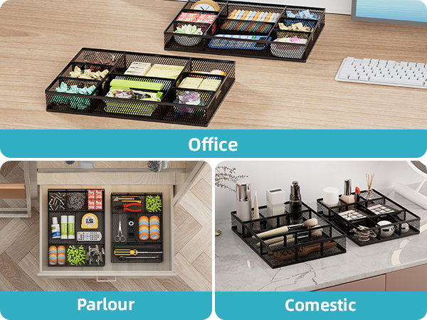 Desk Organizer