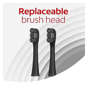 Colgate 360 Sonic Powered Toothbrush Charcoal