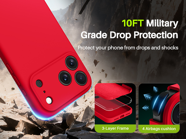 iphone 17 pro case