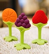 fruit teether