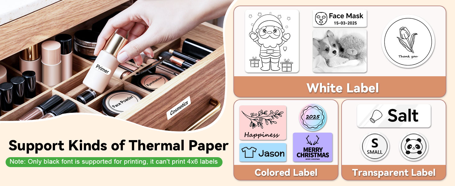 label printer