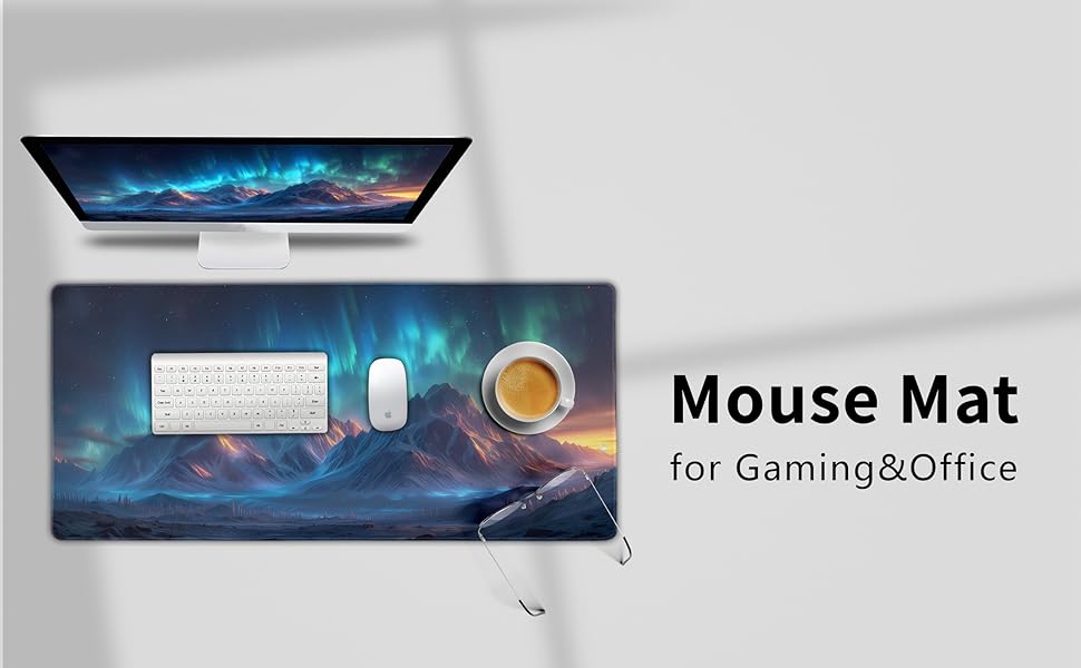 mouse pad