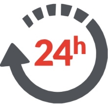 Digital Kitchen Timer