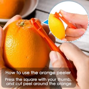 fruit peeler
