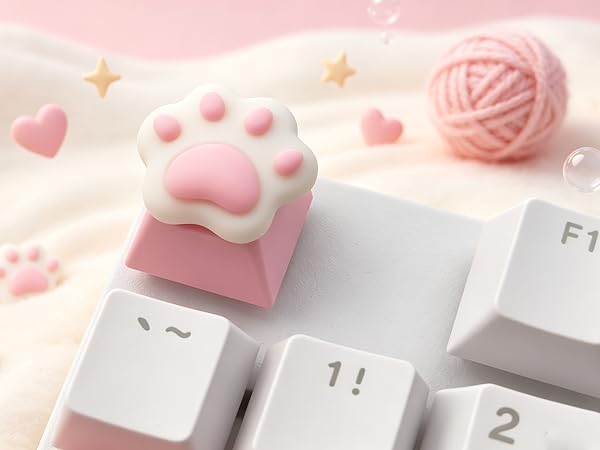 keycap
