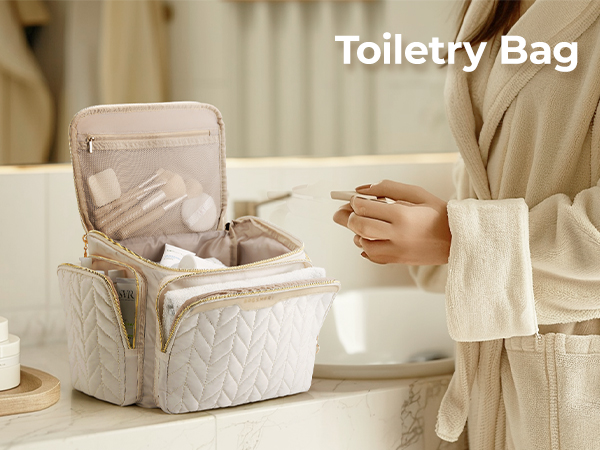 toiletry bag