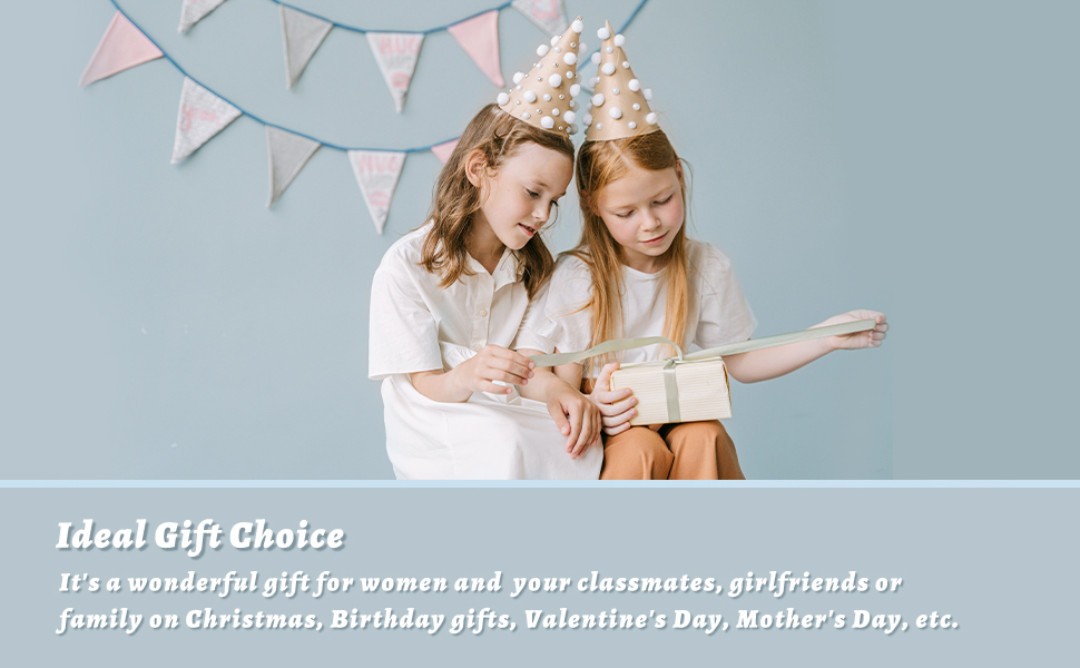 Ideal Gift Choice
