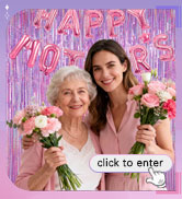mothers day backdrop