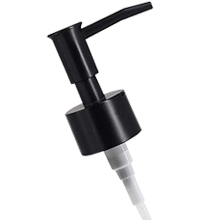 Plastic Pump