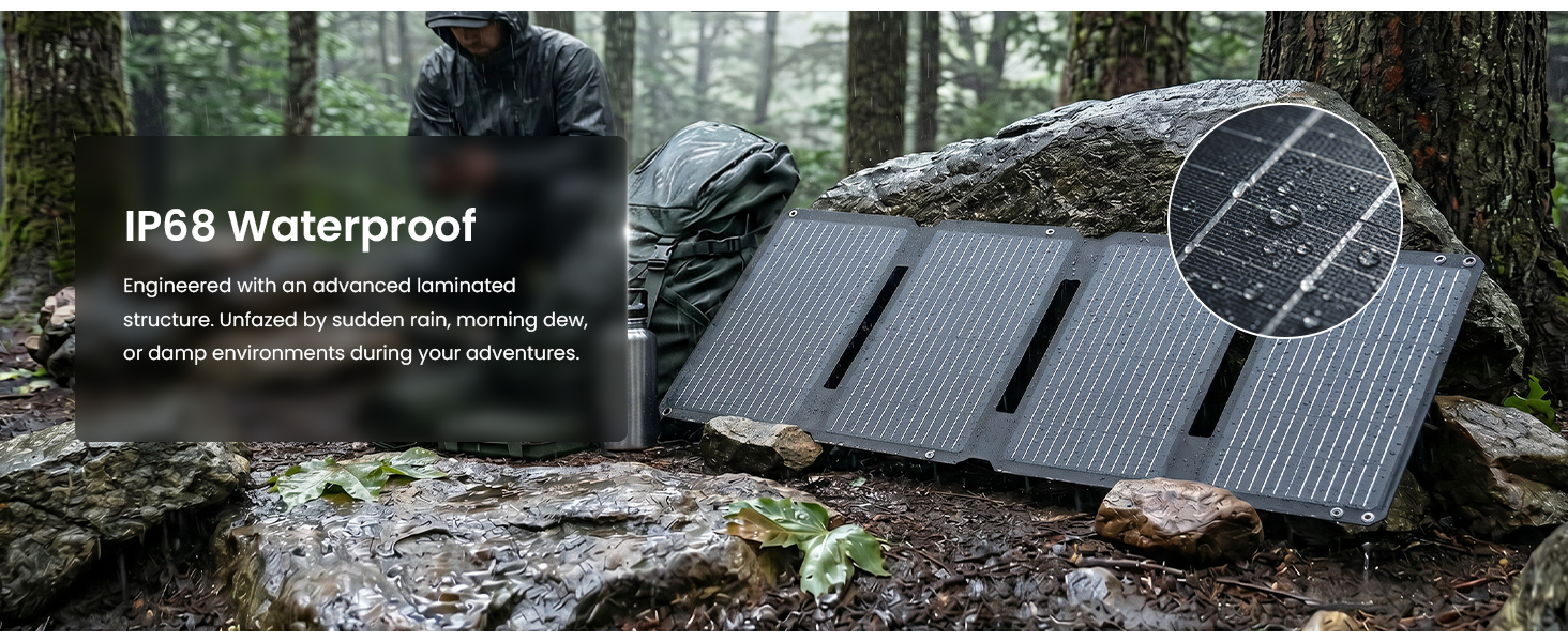 GEYOTO S45 IP68 Waterproof