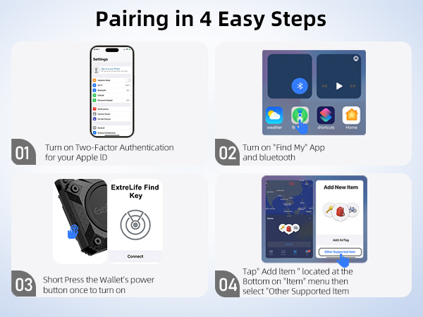 Wallet Tracker