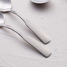 small spoons silverware