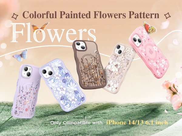 iPhone 14/13 Case