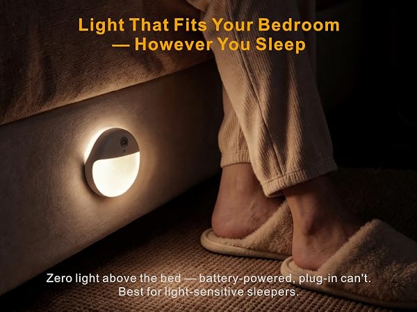 sleep night light